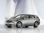 Mercedes-Benz Grand Sports Tourer Vision R Concept 2004 года
